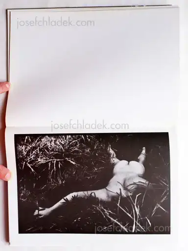 Sample page 11 for book "Moriyama, Daido – Daido Moriyama - Kagero (Dayfly, 森山大道 蜉蝣 かげろう) " Sample page 11 for book "Moriyama, Daido – Daido Moriyama - Kagero (Dayfly, 森山大道 蜉蝣 かげろう) "