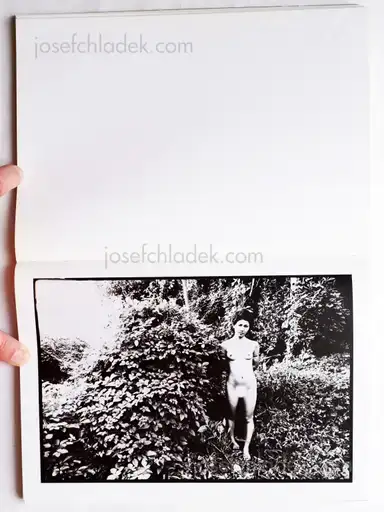 Sample page 9 for book "Moriyama, Daido – Daido Moriyama - Kagero (Dayfly, 森山大道 蜉蝣 かげろう) " Sample page 9 for book "Moriyama, Daido – Daido Moriyama - Kagero (Dayfly, 森山大道 蜉蝣 かげろう) "