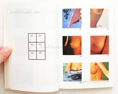 Sample page 4 for book  Topor – Le jeu des seins (fait des paires)