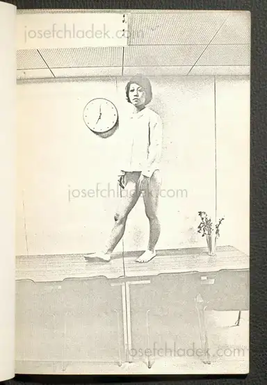 Sample page 10 for book "Araki, Nobuyoshi – Nobuyoshi Araki - Xerox Photobook #9 (荒木経惟 ゼロックス写真帳 #9)" Sample page 10 for book "Araki, Nobuyoshi – Nobuyoshi Araki - Xerox Photobook #9 (荒木経惟 ゼロックス写真帳 #9)"