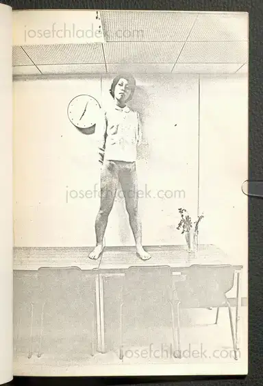 Sample page 5 for book "Araki, Nobuyoshi – Nobuyoshi Araki - Xerox Photobook #9 (荒木経惟 ゼロックス写真帳 #9)" Sample page 5 for book "Araki, Nobuyoshi – Nobuyoshi Araki - Xerox Photobook #9 (荒木経惟 ゼロックス写真帳 #9)"