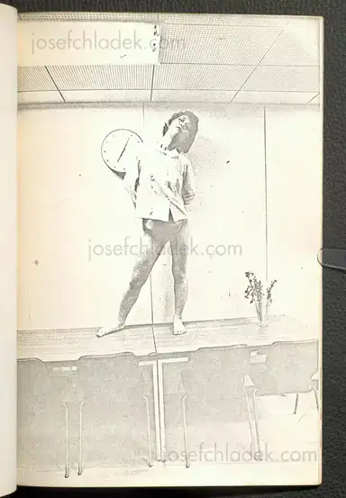 Sample page 4 for book "Araki, Nobuyoshi – Nobuyoshi Araki - Xerox Photobook #9 (荒木経惟 ゼロックス写真帳 #9)" Sample page 4 for book "Araki, Nobuyoshi – Nobuyoshi Araki - Xerox Photobook #9 (荒木経惟 ゼロックス写真帳 #9)"