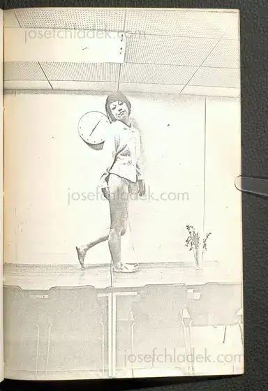 Sample page 3 for book "Araki, Nobuyoshi – Nobuyoshi Araki - Xerox Photobook #9 (荒木経惟 ゼロックス写真帳 #9)" Sample page 3 for book "Araki, Nobuyoshi – Nobuyoshi Araki - Xerox Photobook #9 (荒木経惟 ゼロックス写真帳 #9)"