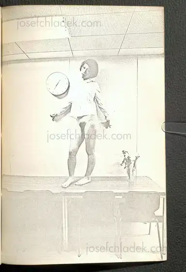 Sample page 2 for book "Araki, Nobuyoshi – Nobuyoshi Araki - Xerox Photobook #9 (荒木経惟 ゼロックス写真帳 #9)" Sample page 2 for book "Araki, Nobuyoshi – Nobuyoshi Araki - Xerox Photobook #9 (荒木経惟 ゼロックス写真帳 #9)"