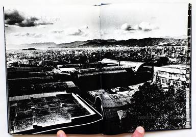 Sample page 4 for book  All Japan students photographers association – Hiroshima Hiroshima hirou-ʃimə (ヒロシマ • 広 島 • hirou-ʃimə)