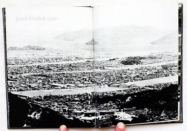 Sample page 15 for book  All Japan students photographers association – Hiroshima Hiroshima hirou-ʃimə (ヒロシマ • 広 島 • hirou-ʃimə)