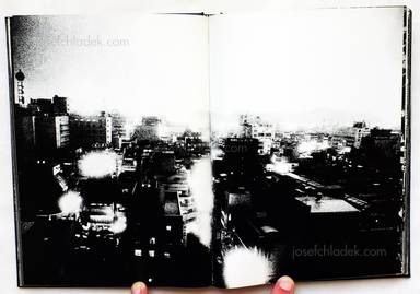 Sample page 16 for book  All Japan students photographers association – Hiroshima Hiroshima hirou-ʃimə (ヒロシマ • 広 島 • hirou-ʃimə)