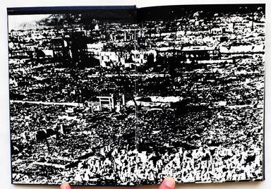 Sample page 24 for book  All Japan students photographers association – Hiroshima Hiroshima hirou-ʃimə (ヒロシマ • 広 島 • hirou-ʃimə)