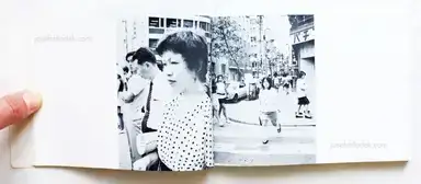 Sample page 12 for book "Araki, Nobuyoshi – Nobuyoshi Araki - Sentimental Journey: Okinawa Sequel (荒木経惟 属 センチメンタル な 旅, 沖縄-変)" Sample page 12 for book "Araki, Nobuyoshi – Nobuyoshi Araki - Sentimental Journey: Okinawa Sequel (荒木経惟 属 センチメンタル な 旅, 沖縄-変)"