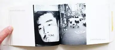 Sample page 8 for book "Araki, Nobuyoshi – Nobuyoshi Araki - Sentimental Journey: Okinawa Sequel (荒木経惟 属 センチメンタル な 旅, 沖縄-変)" Sample page 8 for book "Araki, Nobuyoshi – Nobuyoshi Araki - Sentimental Journey: Okinawa Sequel (荒木経惟 属 センチメンタル な 旅, 沖縄-変)"