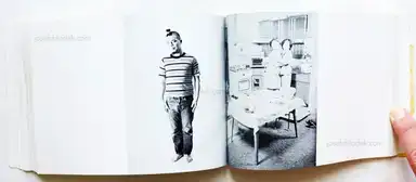 Sample page 5 for book "Araki, Nobuyoshi – Nobuyoshi Araki - Sentimental Journey: Okinawa Sequel (荒木経惟 属 センチメンタル な 旅, 沖縄-変)" Sample page 5 for book "Araki, Nobuyoshi – Nobuyoshi Araki - Sentimental Journey: Okinawa Sequel (荒木経惟 属 センチメンタル な 旅, 沖縄-変)"