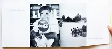 Sample page 2 for book "Araki, Nobuyoshi – Nobuyoshi Araki - Sentimental Journey: Okinawa Sequel (荒木経惟 属 センチメンタル な 旅, 沖縄-変)" Sample page 2 for book "Araki, Nobuyoshi – Nobuyoshi Araki - Sentimental Journey: Okinawa Sequel (荒木経惟 属 センチメンタル な 旅, 沖縄-変)"