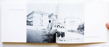 Sample page 15 for book  Nobuyoshi Araki – Sentimental Journey: Okinawa Sequel (荒木経惟 属 センチメンタル な 旅, 沖縄-変)