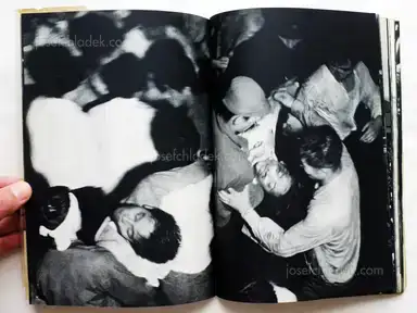 Sample page 5 for book "Hamaya, Hiroshi – Hiroshi Hamaya - A Chronicle of Grief and Anger (濱谷浩 怒りと悲しみの記録)" Sample page 5 for book "Hamaya, Hiroshi – Hiroshi Hamaya - A Chronicle of Grief and Anger (濱谷浩 怒りと悲しみの記録)"