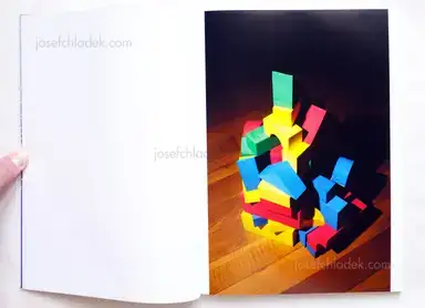 Sample page 15 for book "Blanch, Arnau – Arnau Blanch - Everybody needs Good Neighbours" Sample page 15 for book "Blanch, Arnau – Arnau Blanch - Everybody needs Good Neighbours"