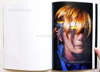 Sample page 6 for book "Blanch, Arnau – Arnau Blanch - Everybody needs Good Neighbours" Sample page 6 for book "Blanch, Arnau – Arnau Blanch - Everybody needs Good Neighbours"