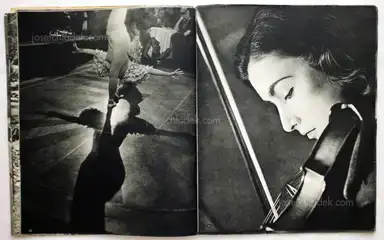 Sample page 11 for book "Ludwig, Karel – Karel Ludwig - Fotografie Karla Ludwiga" Sample page 11 for book "Ludwig, Karel – Karel Ludwig - Fotografie Karla Ludwiga"