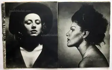 Sample page 10 for book "Ludwig, Karel – Karel Ludwig - Fotografie Karla Ludwiga" Sample page 10 for book "Ludwig, Karel – Karel Ludwig - Fotografie Karla Ludwiga"