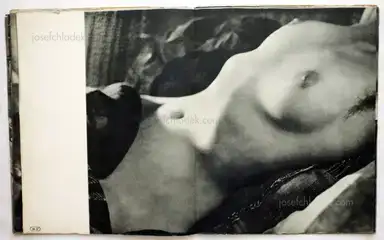 Sample page 8 for book "Ludwig, Karel – Karel Ludwig - Fotografie Karla Ludwiga" Sample page 8 for book "Ludwig, Karel – Karel Ludwig - Fotografie Karla Ludwiga"