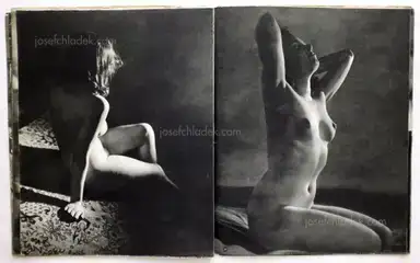 Sample page 7 for book "Ludwig, Karel – Karel Ludwig - Fotografie Karla Ludwiga" Sample page 7 for book "Ludwig, Karel – Karel Ludwig - Fotografie Karla Ludwiga"