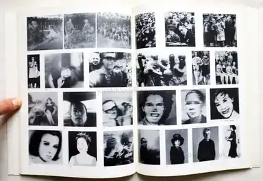 Sample page 18 for book "Richter, Gerhard – Gerhard Richter - Gerhard Richter. 11.6 - 1.10.1972. 36. Biennale di Venezia. Padiglione tedesco / Deutscher Pavilion / German Pavilion." Sample page 18 for book "Richter, Gerhard – Gerhard Richter - Gerhard Richter. 11.6 - 1.10.1972. 36. Biennale di Venezia. Padiglione tedesco / Deutscher Pavilion / German Pavilion."