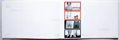 Sample page 11 for book "Willmann, Manfred – Manfred Willmann - Die Sieger - Arbeiten 1971 - 1989" Sample page 11 for book "Willmann, Manfred – Manfred Willmann - Die Sieger - Arbeiten 1971 - 1989"