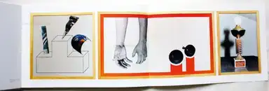 Sample page 10 for book "Willmann, Manfred – Manfred Willmann - Die Sieger - Arbeiten 1971 - 1989" Sample page 10 for book "Willmann, Manfred – Manfred Willmann - Die Sieger - Arbeiten 1971 - 1989"