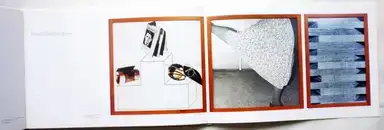 Sample page 7 for book "Willmann, Manfred – Manfred Willmann - Die Sieger - Arbeiten 1971 - 1989" Sample page 7 for book "Willmann, Manfred – Manfred Willmann - Die Sieger - Arbeiten 1971 - 1989"