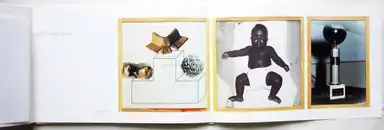 Sample page 5 for book "Willmann, Manfred – Manfred Willmann - Die Sieger - Arbeiten 1971 - 1989" Sample page 5 for book "Willmann, Manfred – Manfred Willmann - Die Sieger - Arbeiten 1971 - 1989"