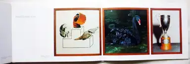 Sample page 3 for book "Willmann, Manfred – Manfred Willmann - Die Sieger - Arbeiten 1971 - 1989" Sample page 3 for book "Willmann, Manfred – Manfred Willmann - Die Sieger - Arbeiten 1971 - 1989"