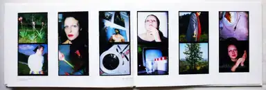 Sample page 2 for book "Willmann, Manfred – Manfred Willmann - Die Sieger - Arbeiten 1971 - 1989" Sample page 2 for book "Willmann, Manfred – Manfred Willmann - Die Sieger - Arbeiten 1971 - 1989"