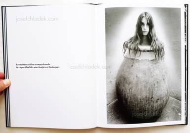 Sample page 9 for book  Oriol Maspons – The Private Collection