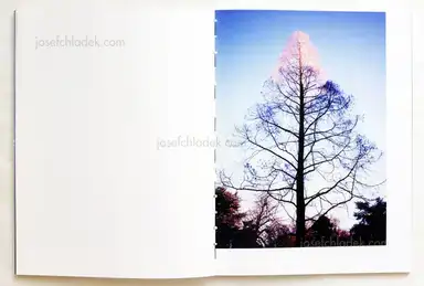 Sample page 7 for book "Segers, Dries – Dries Segers - Seeing a rainbow" Sample page 7 for book "Segers, Dries – Dries Segers - Seeing a rainbow"