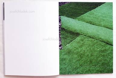 Sample page 12 for book  Dries Segers – Seeing a rainbow
