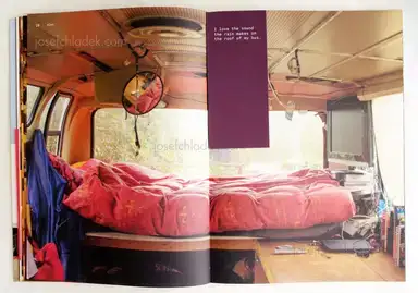 Sample page 9 for book "Berkers, Angeniet – Angeniet Berkers- 15 m2 of freedom" Sample page 9 for book "Berkers, Angeniet – Angeniet Berkers- 15 m2 of freedom"