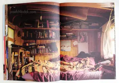 Sample page 8 for book "Berkers, Angeniet – Angeniet Berkers- 15 m2 of freedom" Sample page 8 for book "Berkers, Angeniet – Angeniet Berkers- 15 m2 of freedom"