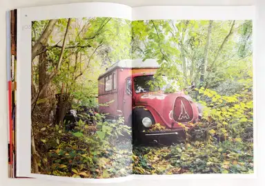 Sample page 7 for book "Berkers, Angeniet – Angeniet Berkers- 15 m2 of freedom" Sample page 7 for book "Berkers, Angeniet – Angeniet Berkers- 15 m2 of freedom"