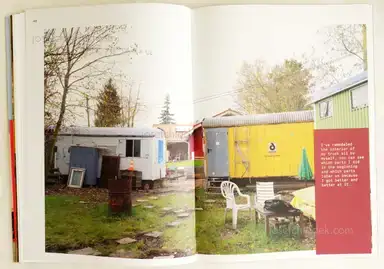 Sample page 5 for book "Berkers, Angeniet – Angeniet Berkers- 15 m2 of freedom" Sample page 5 for book "Berkers, Angeniet – Angeniet Berkers- 15 m2 of freedom"