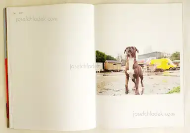 Sample page 4 for book "Berkers, Angeniet – Angeniet Berkers- 15 m2 of freedom" Sample page 4 for book "Berkers, Angeniet – Angeniet Berkers- 15 m2 of freedom"