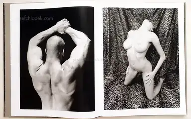 Sample page 8 for book "Ortner, Jon – Jon Ortner - Peak Of Perfection" Sample page 8 for book "Ortner, Jon – Jon Ortner - Peak Of Perfection"