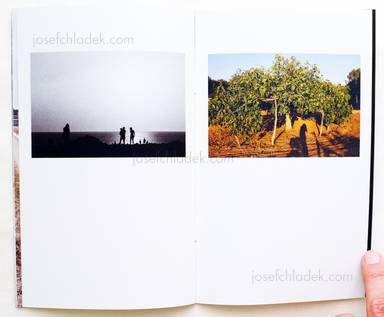Sample page 5 for book  Ana Zaragoza – La più bella isola al mondo