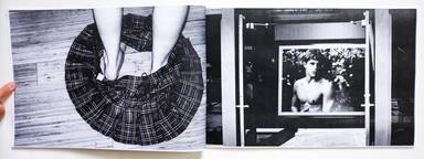 Sample page 2 for book  Eron Rauch – Apartment Homes Fake Book