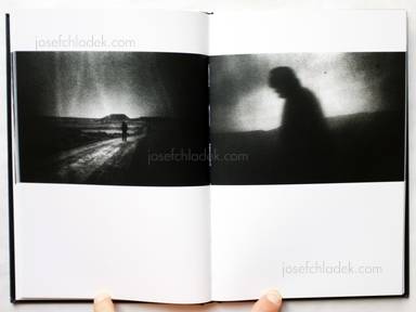 Sample page 6 for book  Fabien Pio – En écho de lumière