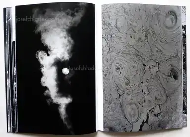 Sample page 6 for book "Kawada, Kikuji – Kikuji Kawada - The Last Cosmology" Sample page 6 for book "Kawada, Kikuji – Kikuji Kawada - The Last Cosmology"