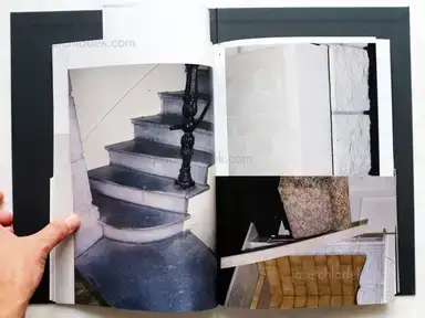 Sample page 7 for book "Takizawa, Hiroshi – Hiroshi Takizawa - Mass (滝沢広 -『Mass』)" Sample page 7 for book "Takizawa, Hiroshi – Hiroshi Takizawa - Mass (滝沢広 -『Mass』)"