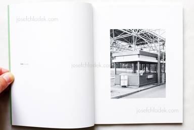 Sample page 1 for book  Andreas Gehrke – IBM Campus 1972–2009, Stuttgart-Vaihingen