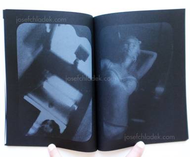 Sample page 8 for book  Tiane Doan na Champassak – No Photos