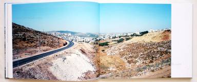 Sample page 7 for book  Yaakov Israel – Legitimacy of Landscape