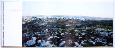 Sample page 14 for book  Yaakov Israel – Legitimacy of Landscape