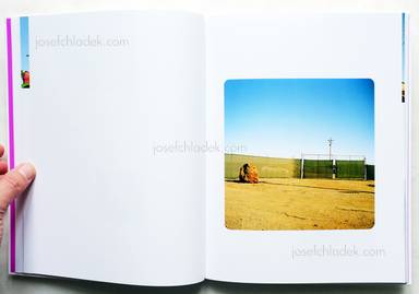 Sample page 6 for book  Edoardo Hahn – Landscape Materials